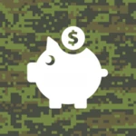 Logo of Military Discounts Free android Application 